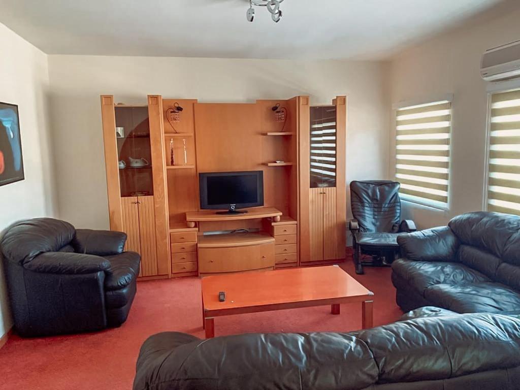 Sherwell Guesthouse, Swieqi Vendégház